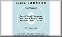 punto Canteen - Trendcaf&eacute;e