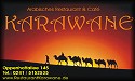 Karawane - Arabisches Restaurant und Caf&eacute;