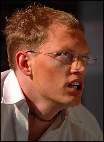 jahn surette